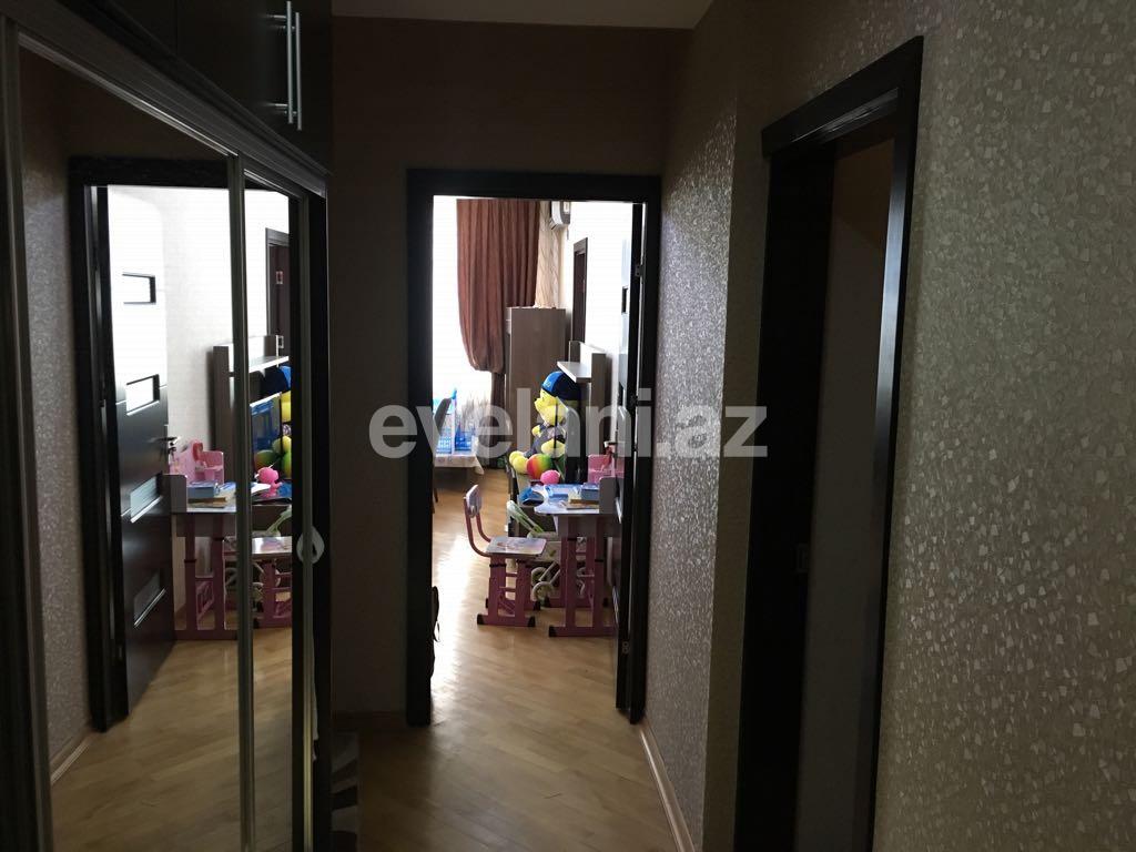 Satılır, yeni tikili, 2 otaqlı, 57 m², Bakı, Yasamal r, Yeni Yasamal q, İnşaatçılar m.