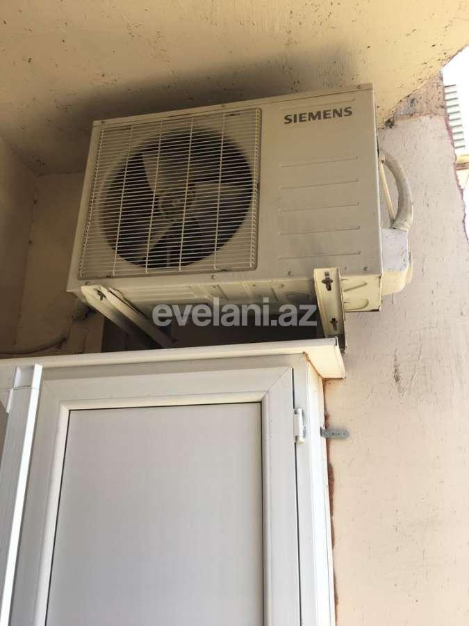 Satılır, yeni tikili, 2 otaqlı, 57 m², Bakı, Yasamal r, Yeni Yasamal q, İnşaatçılar m.