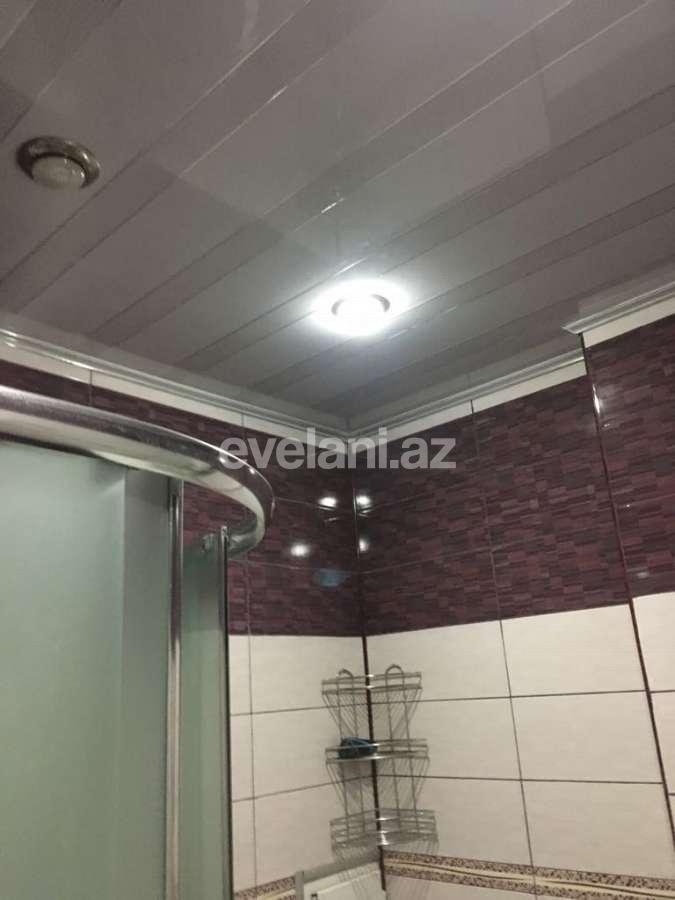Satılır, yeni tikili, 2 otaqlı, 57 m², Bakı, Yasamal r, Yeni Yasamal q, İnşaatçılar m.