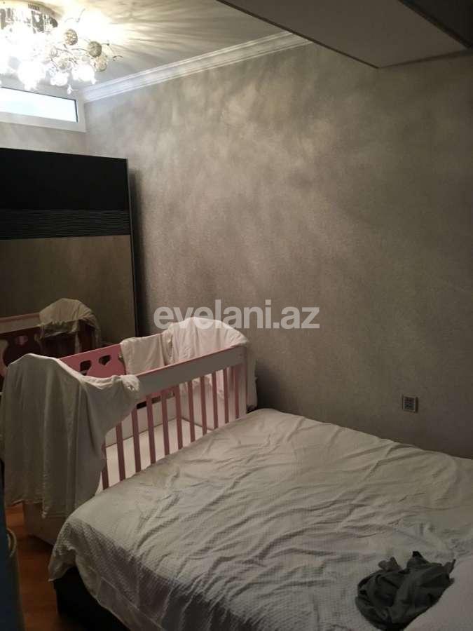 Satılır, yeni tikili, 2 otaqlı, 57 m², Bakı, Yasamal r, Yeni Yasamal q, İnşaatçılar m.