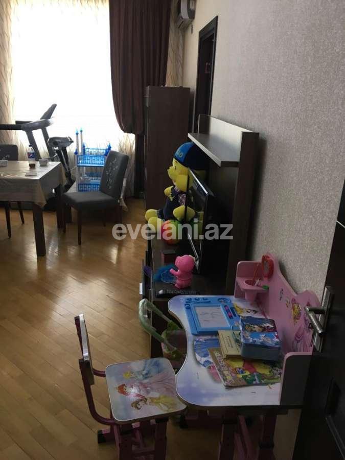 Satılır, yeni tikili, 2 otaqlı, 57 m², Bakı, Yasamal r, Yeni Yasamal q, İnşaatçılar m.