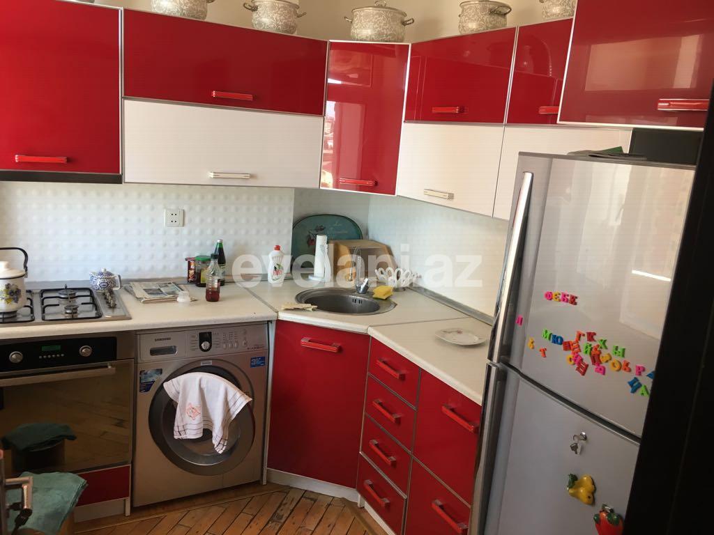 Satılır, yeni tikili, 2 otaqlı, 57 m², Bakı, Yasamal r, Yeni Yasamal q, İnşaatçılar m.