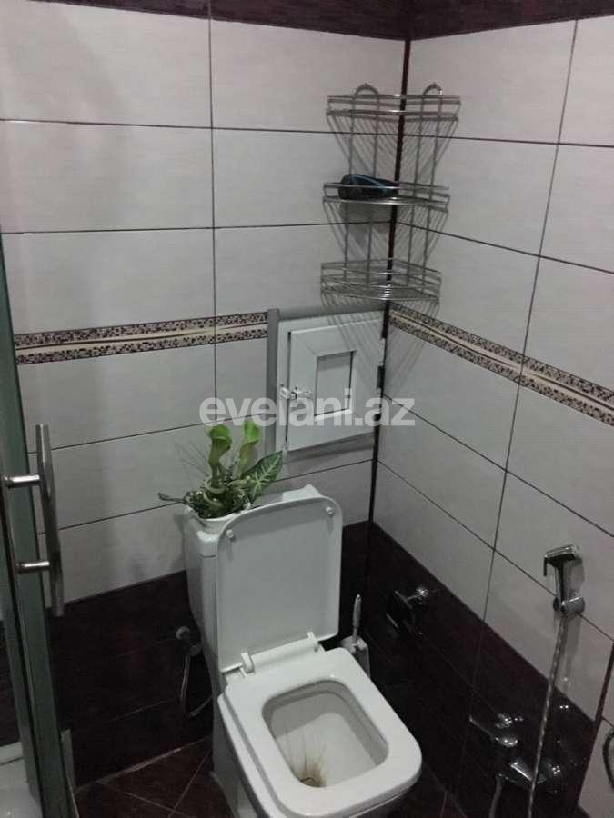 Satılır, yeni tikili, 2 otaqlı, 57 m², Bakı, Yasamal r, Yeni Yasamal q, İnşaatçılar m.