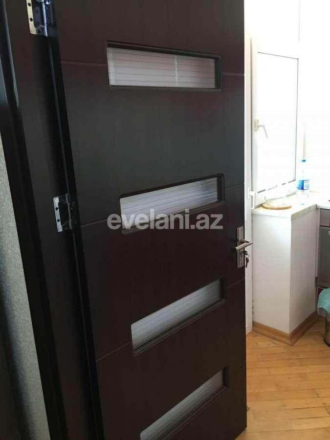 Satılır, yeni tikili, 2 otaqlı, 57 m², Bakı, Yasamal r, Yeni Yasamal q, İnşaatçılar m.