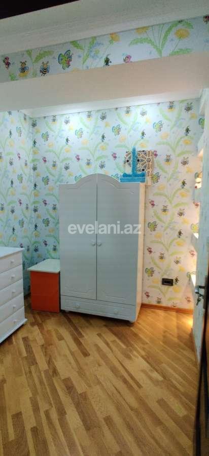Satılır, yeni tikili, 3 otaqlı, 90 m², Bakı, Yasamal r, Yeni Yasamal q.