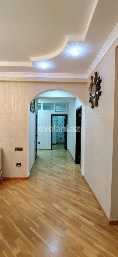 Satılır, yeni tikili, 3 otaqlı, 90 m², Bakı, Yasamal r, Yeni Yasamal q.