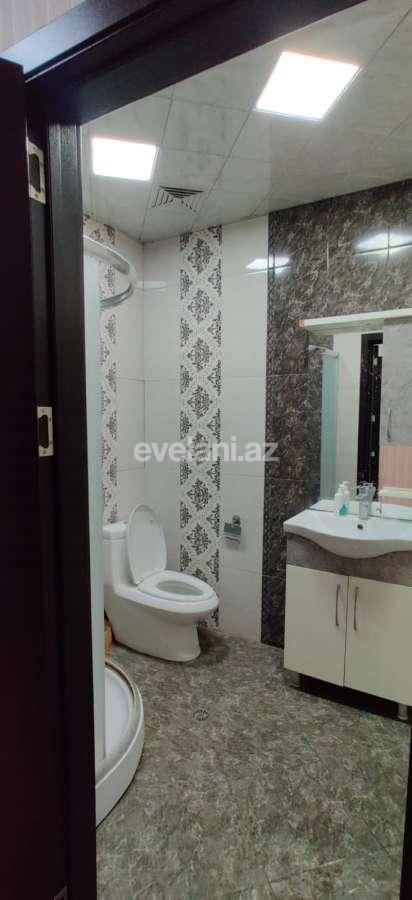 Satılır, yeni tikili, 3 otaqlı, 90 m², Bakı, Yasamal r, Yeni Yasamal q.