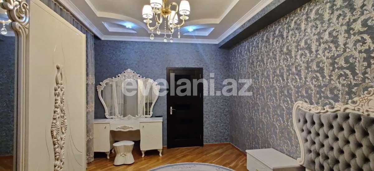 Satılır, yeni tikili, 3 otaqlı, 90 m², Bakı, Yasamal r, Yeni Yasamal q.