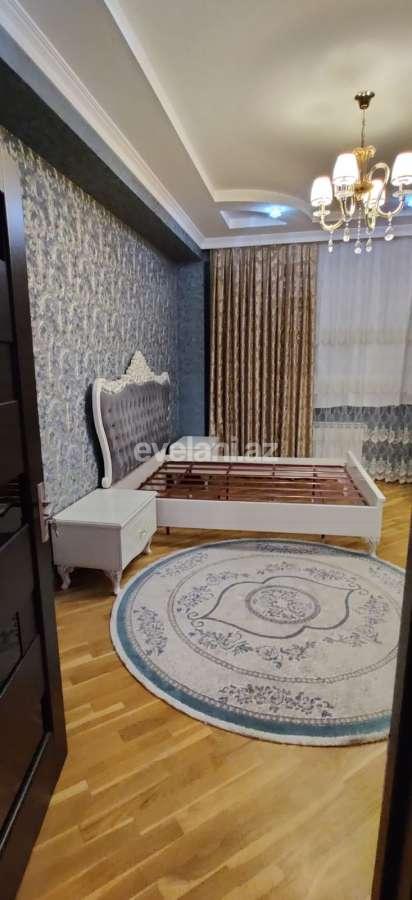 Satılır, yeni tikili, 3 otaqlı, 90 m², Bakı, Yasamal r, Yeni Yasamal q.