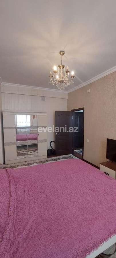 Sale, new building, 1 room, 40 m², Baku, Yasamal r, Yeni Yasamal d, Inshaatchilar m.