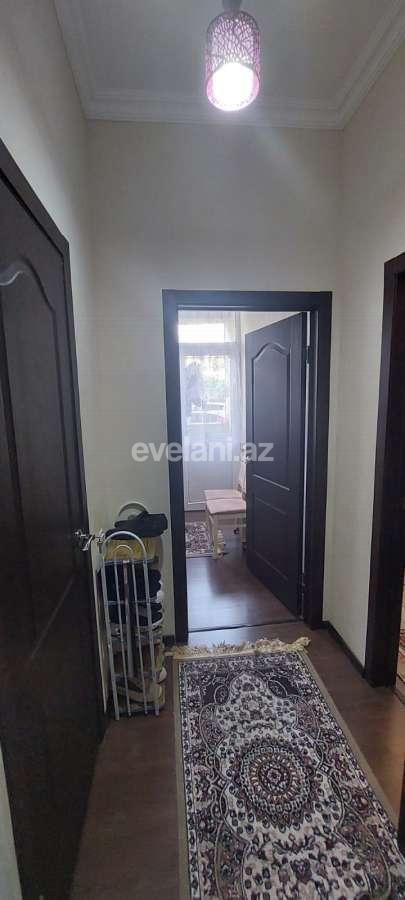 Sale, new building, 1 room, 40 m², Baku, Yasamal r, Yeni Yasamal d, Inshaatchilar m.