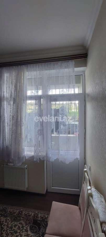 Sale, new building, 1 room, 40 m², Baku, Yasamal r, Yeni Yasamal d, Inshaatchilar m.
