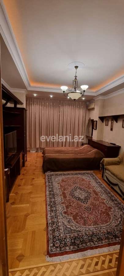 Kirayə verilir, yeni tikili, 1 otaqlı, 57 m², Bakı, Yasamal r, İnşaatçılar m.