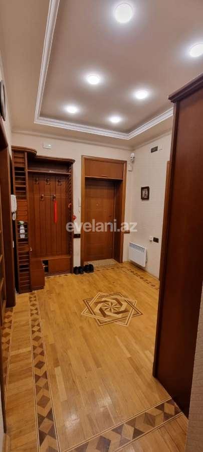 Kirayə verilir, yeni tikili, 1 otaqlı, 57 m², Bakı, Yasamal r, İnşaatçılar m.