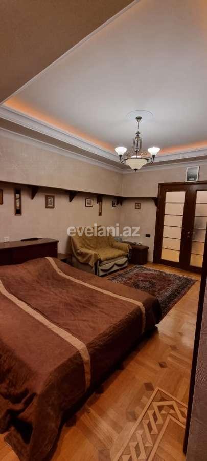 Kirayə verilir, yeni tikili, 1 otaqlı, 57 m², Bakı, Yasamal r, İnşaatçılar m.