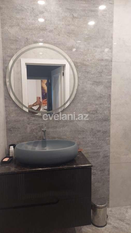 Satılır, yeni tikili, 3 otaqlı, 135.99 m², Bakı, Sabunçu r, Bakıxanov q.