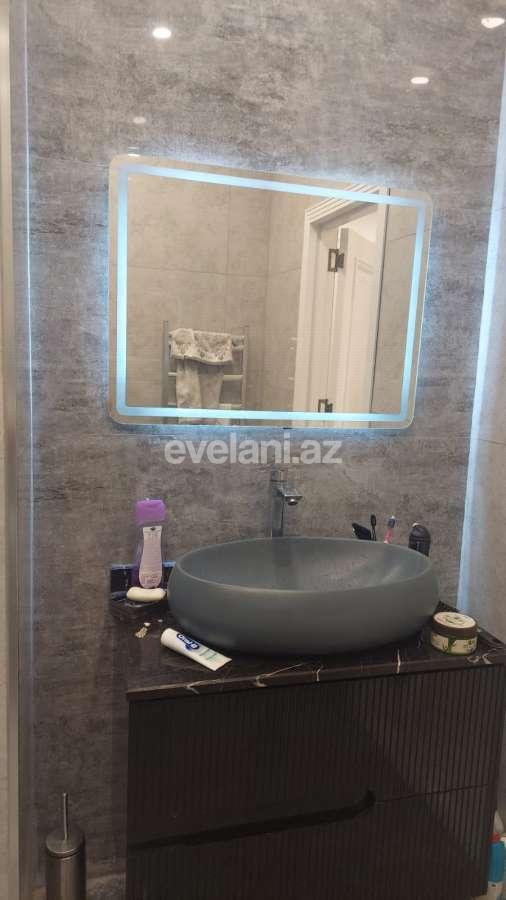 Satılır, yeni tikili, 3 otaqlı, 135.99 m², Bakı, Sabunçu r, Bakıxanov q.