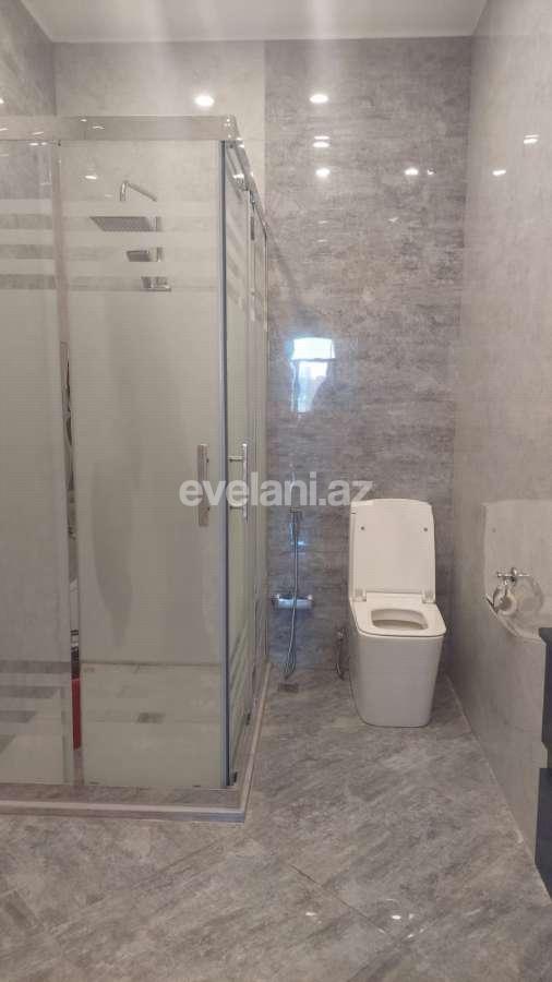 Satılır, yeni tikili, 3 otaqlı, 135.99 m², Bakı, Sabunçu r, Bakıxanov q.