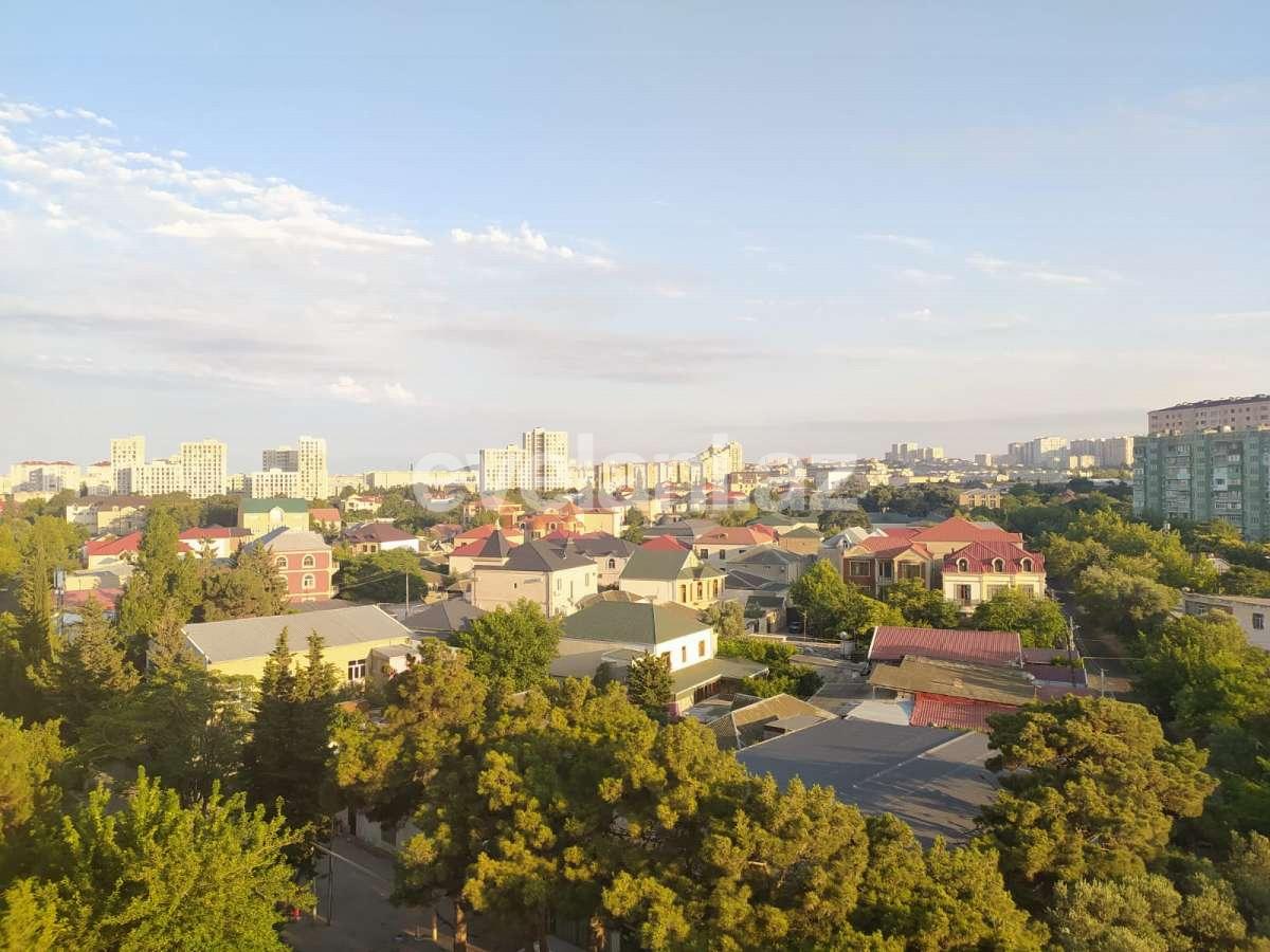 Satılır, yeni tikili, 2 otaqlı, 61 m², Bakı, Sabunçu r, Bakıxanov q.