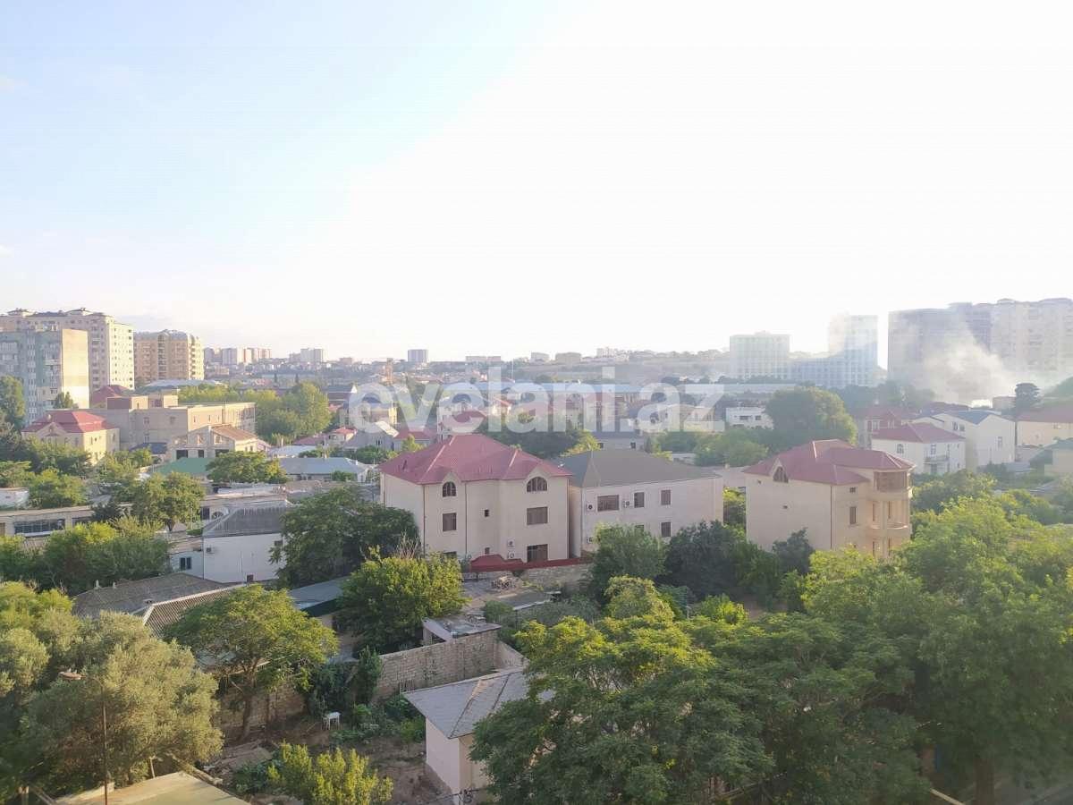 Satılır, yeni tikili, 2 otaqlı, 61 m², Bakı, Sabunçu r, Bakıxanov q.