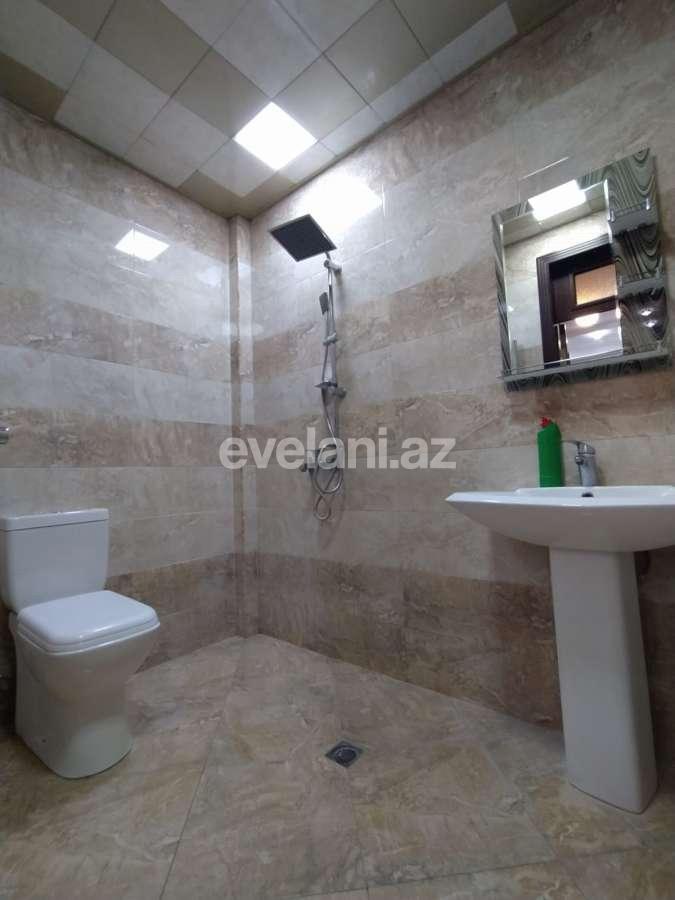 Satılır, yeni tikili, 2 otaqlı, 61 m², Bakı, Sabunçu r, Bakıxanov q.