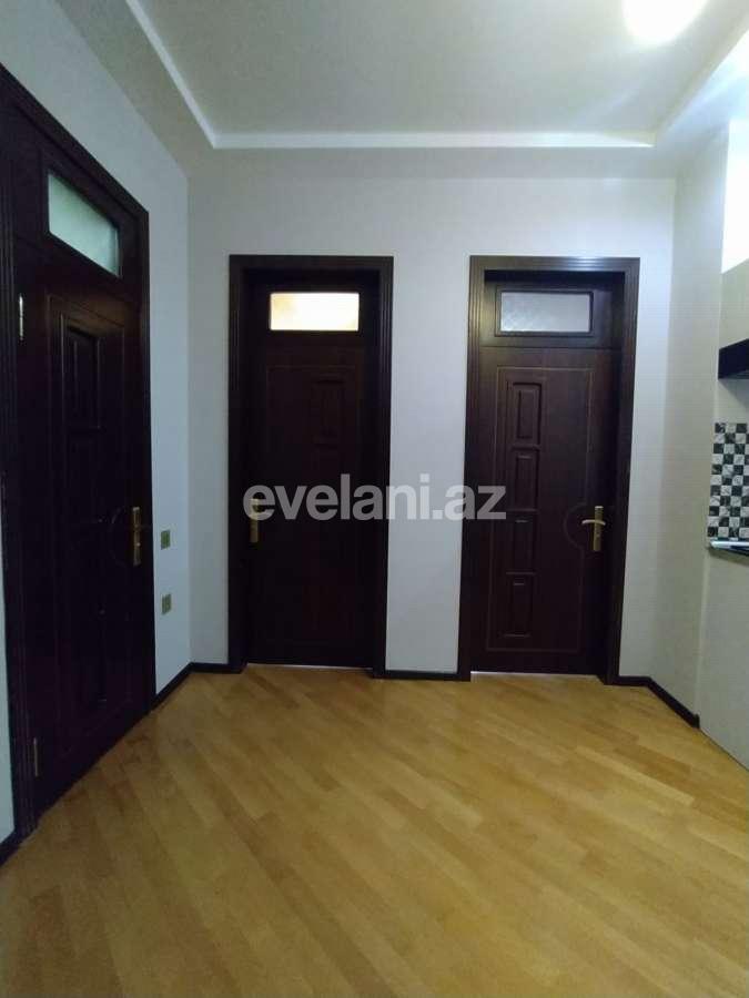 Satılır, yeni tikili, 2 otaqlı, 61 m², Bakı, Sabunçu r, Bakıxanov q.