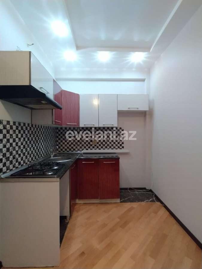Satılır, yeni tikili, 2 otaqlı, 61 m², Bakı, Sabunçu r, Bakıxanov q.