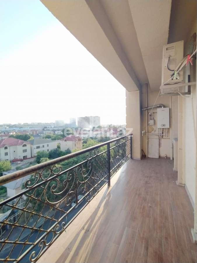 Satılır, yeni tikili, 2 otaqlı, 61 m², Bakı, Sabunçu r, Bakıxanov q.