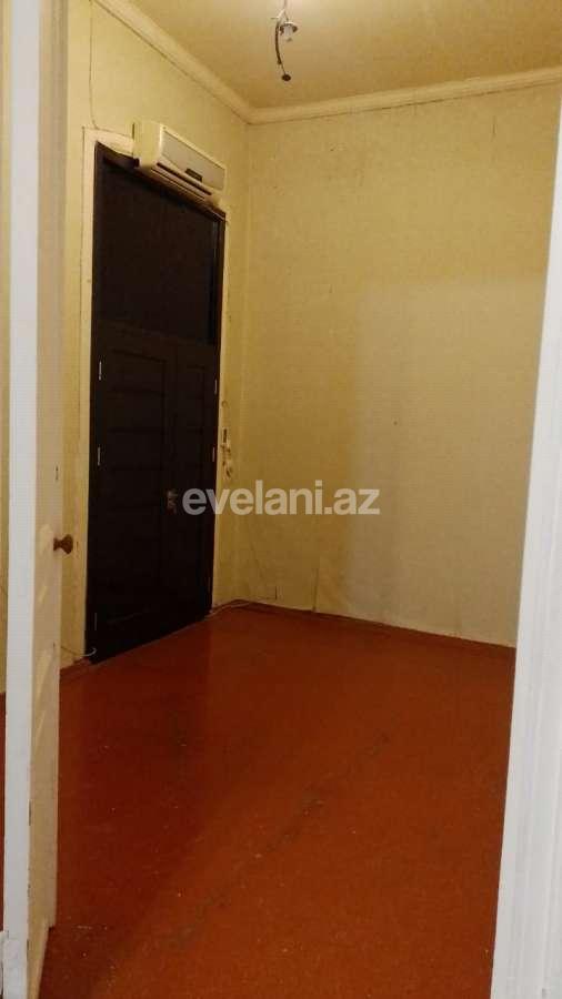 Продаётся, вторичка, 2-комнаты, 62 m², Баку, Сабаильский r, Сахил m.