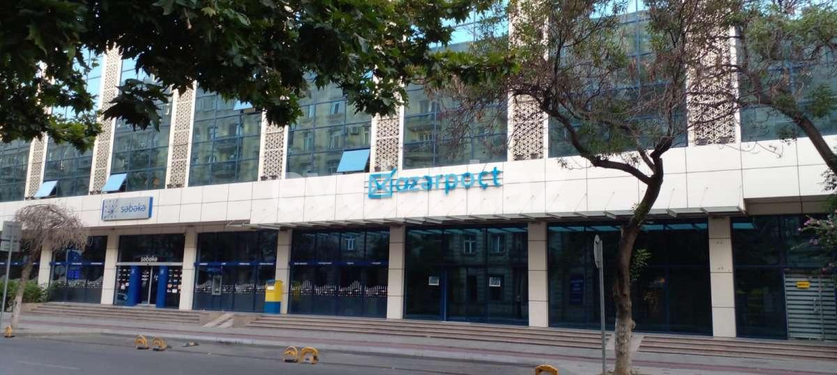Продаётся, вторичка, 2-комнаты, 62 m², Баку, Сабаильский r, Сахил m.
