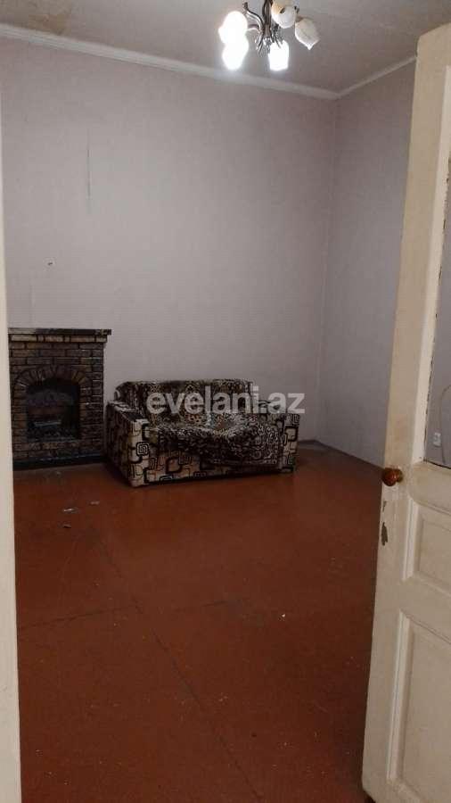 Продаётся, вторичка, 2-комнаты, 62 m², Баку, Сабаильский r, Сахил m.