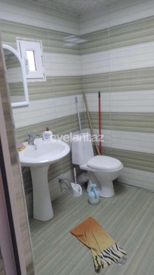 Продаётся, вторичка, 2-комнаты, 62 m², Баку, Сабаильский r, Сахил m.