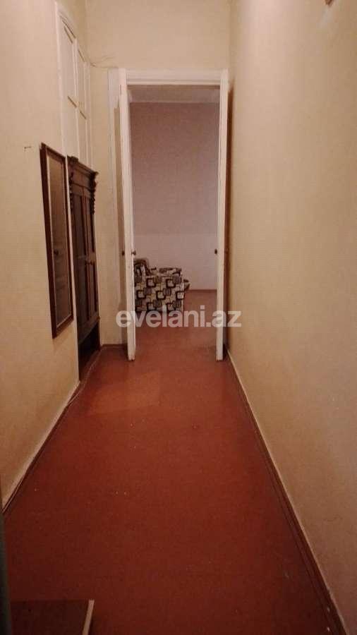 Продаётся, вторичка, 2-комнаты, 62 m², Баку, Сабаильский r, Сахил m.