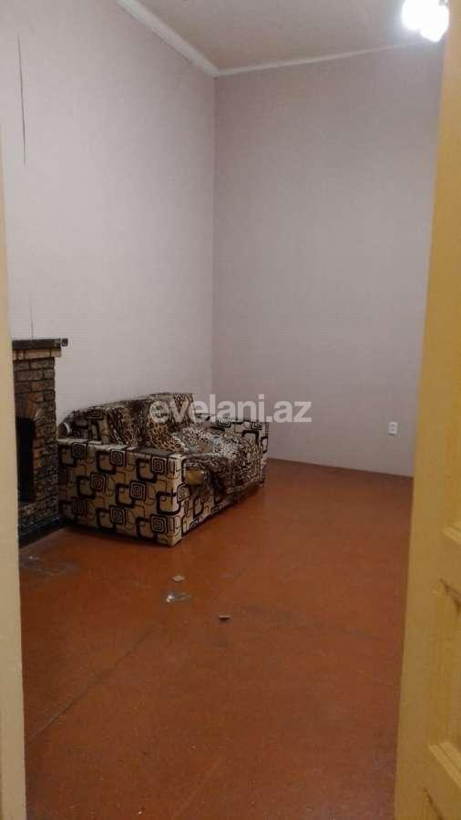 Продаётся, вторичка, 2-комнаты, 62 m², Баку, Сабаильский r, Сахил m.