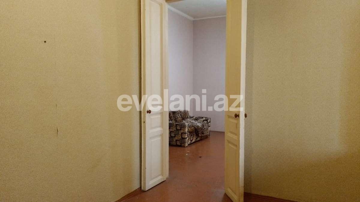 Продаётся, вторичка, 2-комнаты, 62 m², Баку, Сабаильский r, Сахил m.