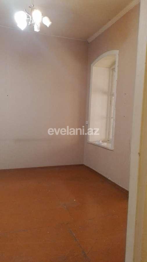 Продаётся, вторичка, 2-комнаты, 62 m², Баку, Сабаильский r, Сахил m.