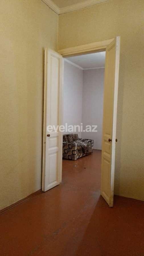 Продаётся, вторичка, 2-комнаты, 62 m², Баку, Сабаильский r, Сахил m.