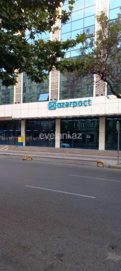 Продаётся, вторичка, 2-комнаты, 62 m², Баку, Сабаильский r, Сахил m.