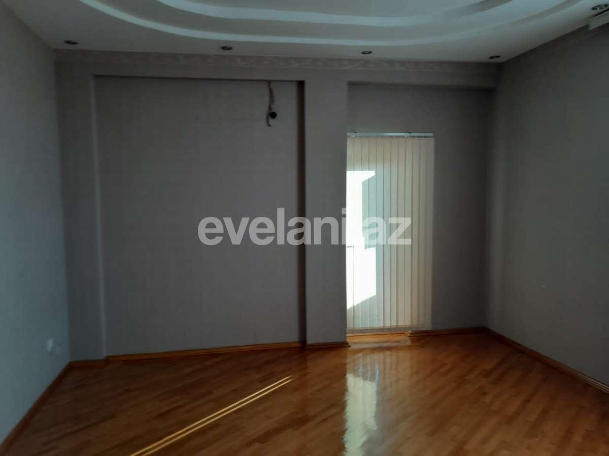 Kirayə verilir, köhnə tikili, 3 otaqlı, 145 m², Bakı, Yasamal r.