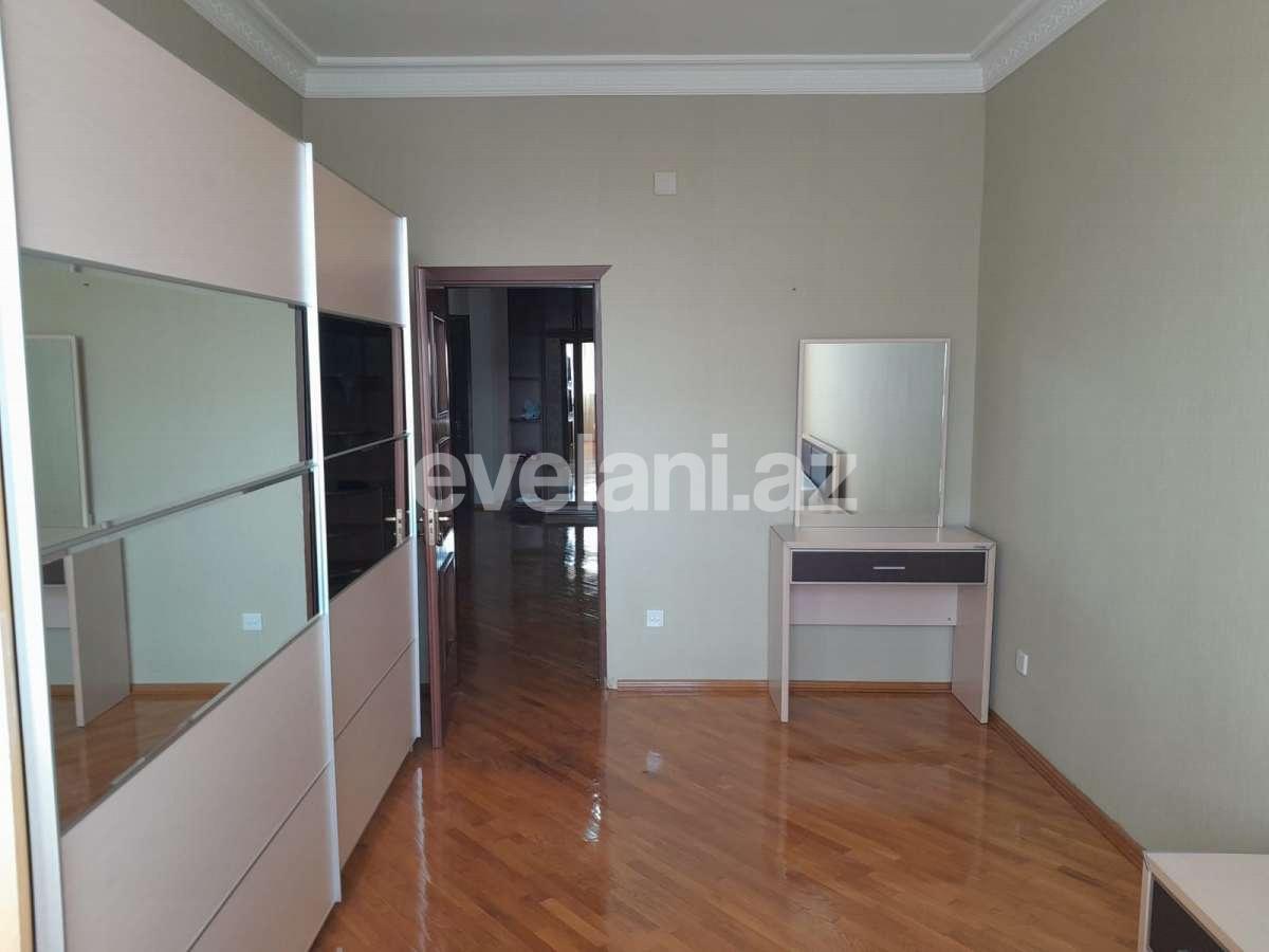 Kirayə verilir, köhnə tikili, 3 otaqlı, 145 m², Bakı, Yasamal r.
