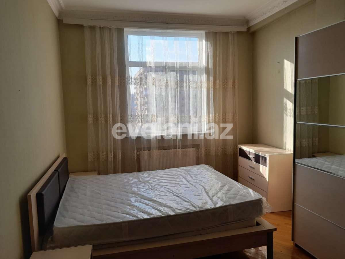 Kirayə verilir, köhnə tikili, 3 otaqlı, 145 m², Bakı, Yasamal r.