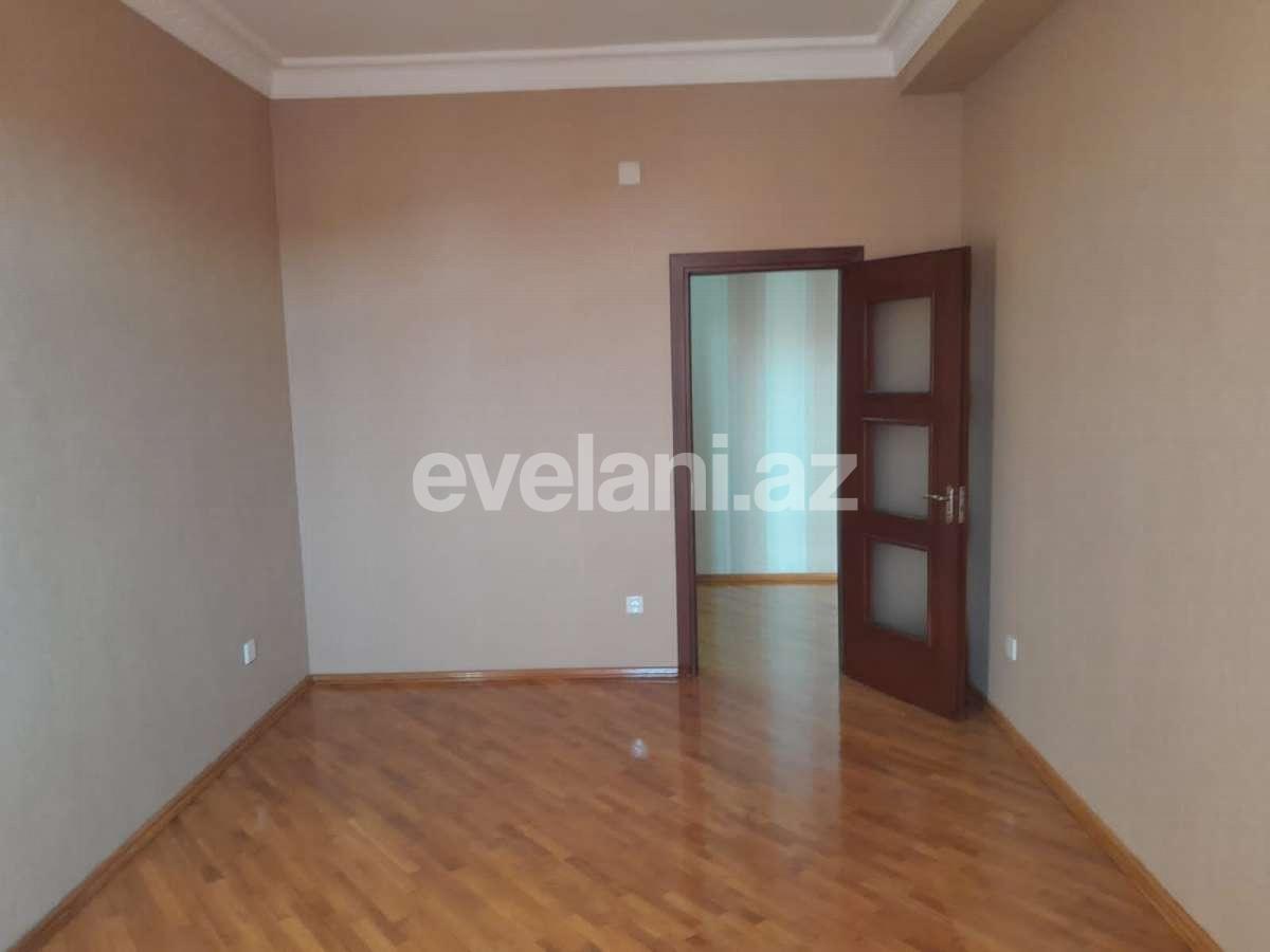 Kirayə verilir, köhnə tikili, 3 otaqlı, 145 m², Bakı, Yasamal r.