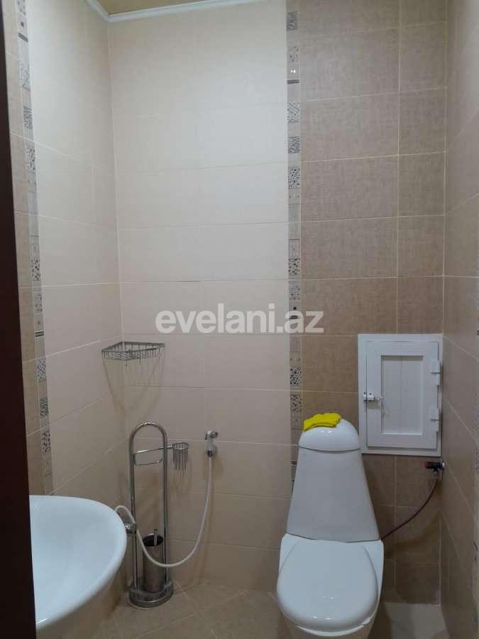 Kirayə verilir, köhnə tikili, 3 otaqlı, 145 m², Bakı, Yasamal r.