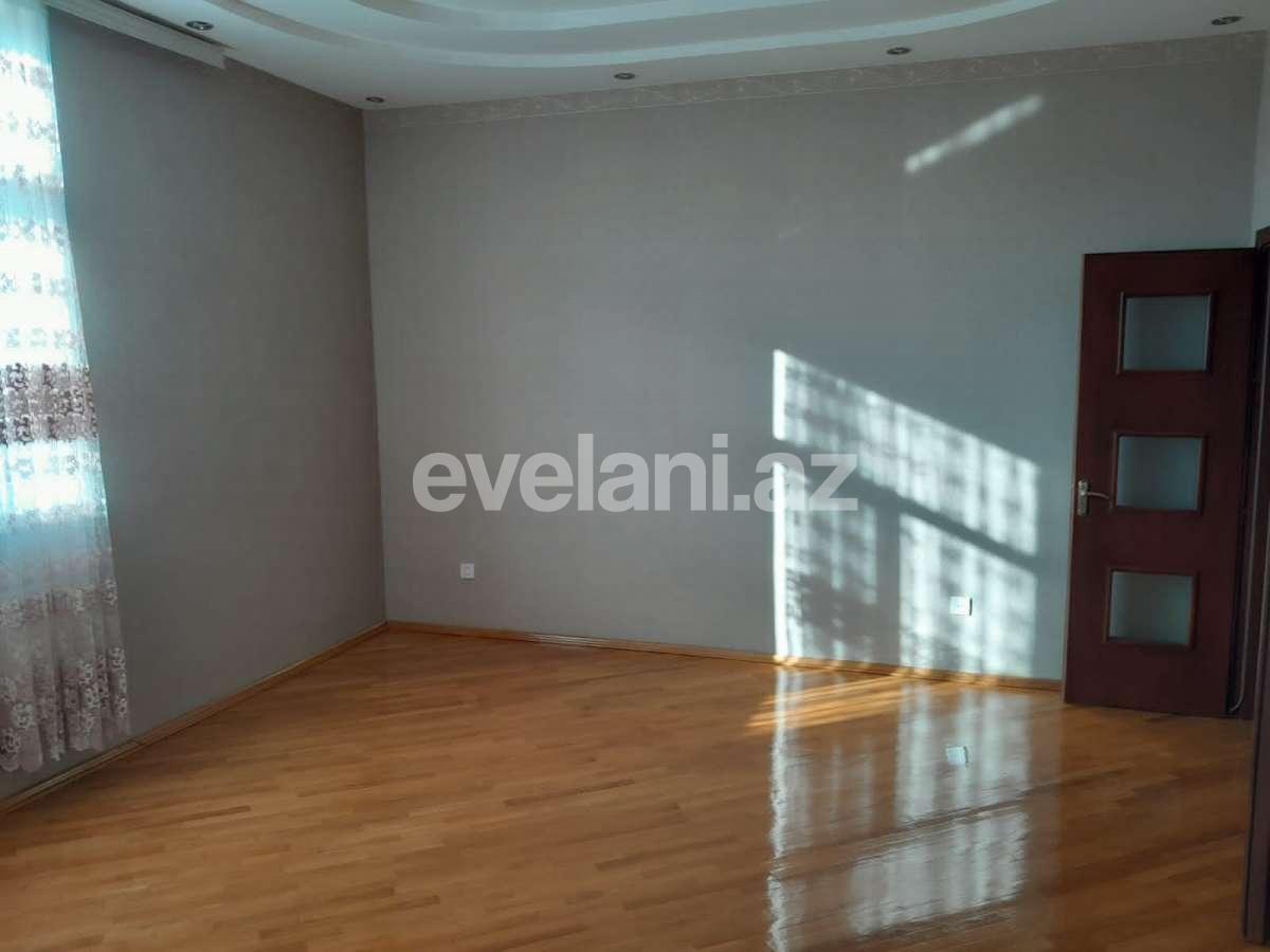 Kirayə verilir, köhnə tikili, 3 otaqlı, 145 m², Bakı, Yasamal r.