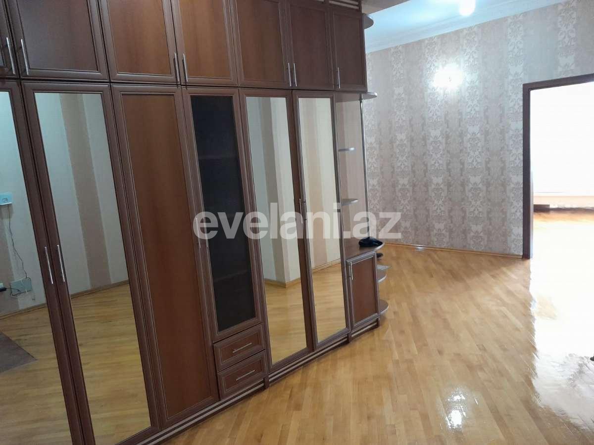 Kirayə verilir, köhnə tikili, 3 otaqlı, 145 m², Bakı, Yasamal r.