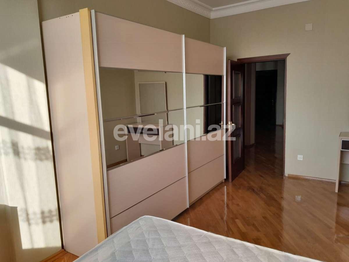 Kirayə verilir, köhnə tikili, 3 otaqlı, 145 m², Bakı, Yasamal r.