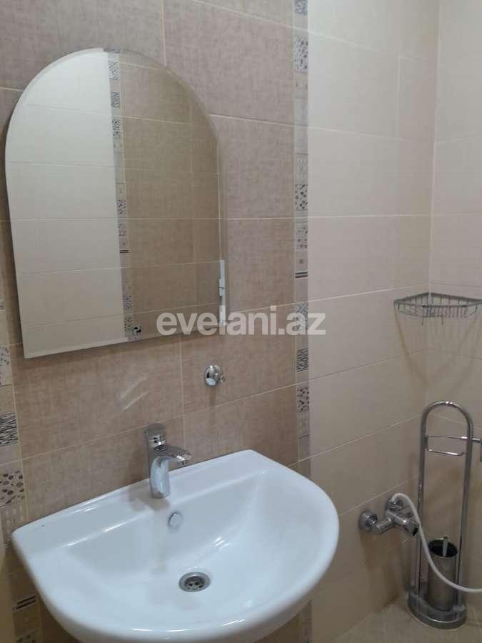 Kirayə verilir, köhnə tikili, 3 otaqlı, 145 m², Bakı, Yasamal r.