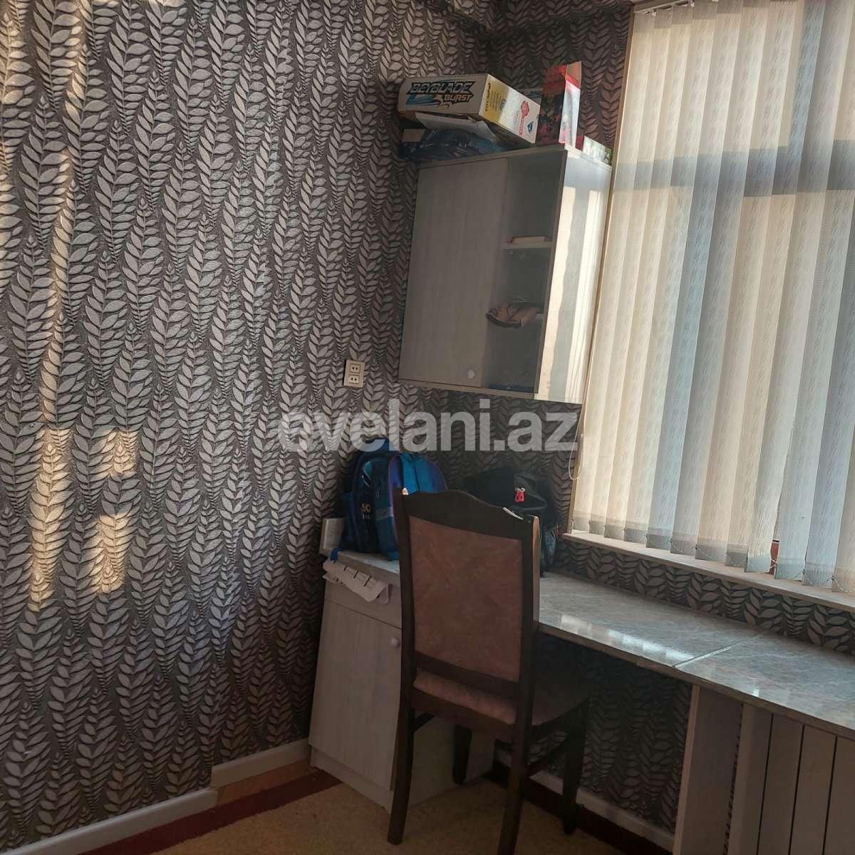 Satılır, yeni tikili, 3 otaqlı, 64.99 m², Bakı, Yasamal r.