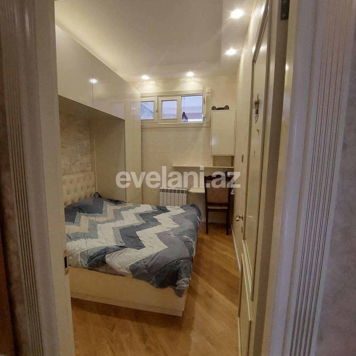 Satılır, yeni tikili, 3 otaqlı, 64.99 m², Bakı, Yasamal r.