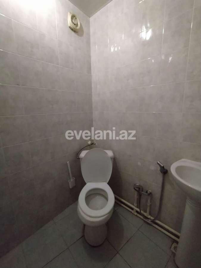 Sale, old building, 4 room, 219.99 m², Baku, Sabail r, Sahil m.